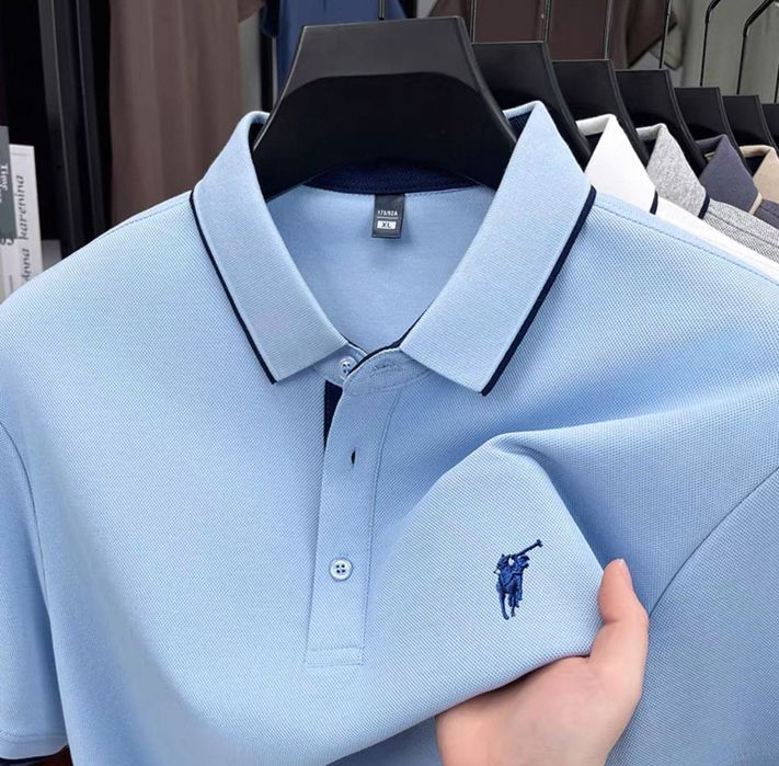 Men’s casual T-shirt