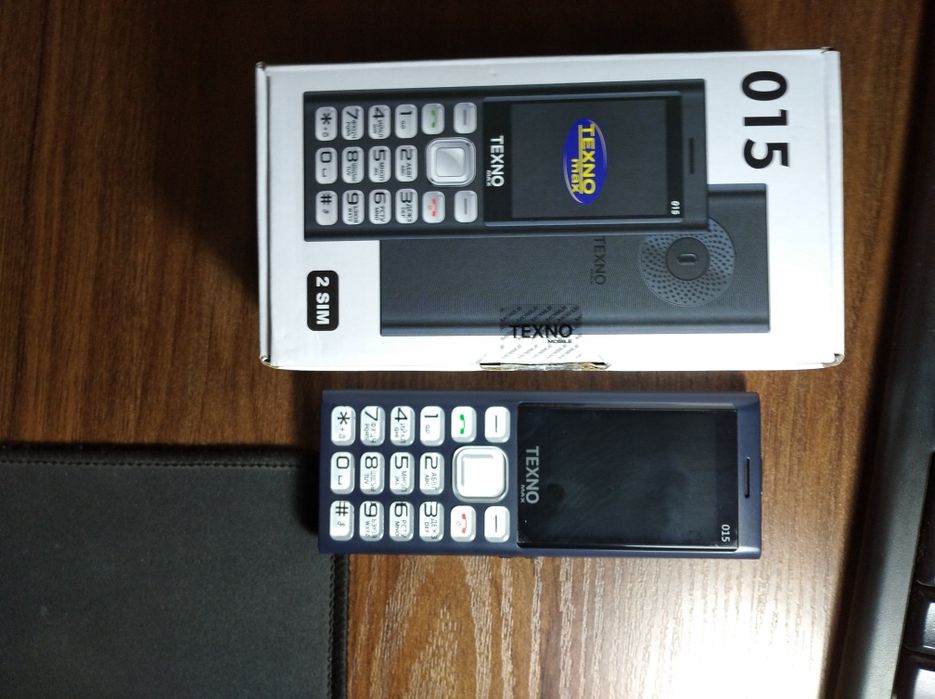 Texno max 015 s янги. Коробка документ