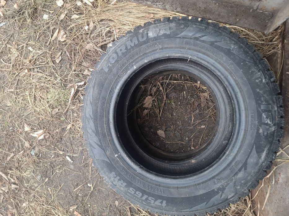 Шины r14 продам б/у шины
