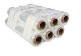 Folie stretch pentru paletat ambalat streci 145lei/bax 6 role