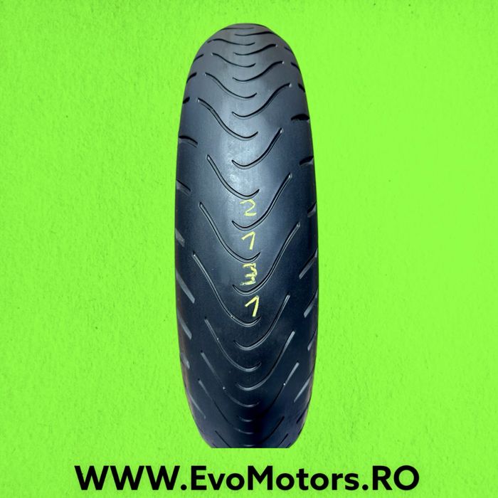 Anvelopa Moto 120 70 17 Metzeler Roadtec01 2020 Cauciuc Fata C2131