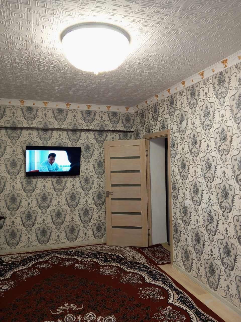 Qizlarga Kvartira
