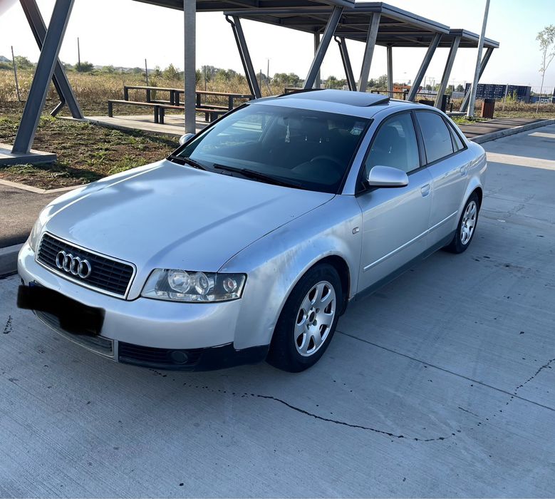 Vand A4 B6 in Timisoara