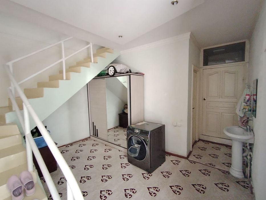 Продаётся земельный участок Мирзо-Улугбекский район