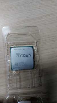 Procesor AMD Ryzen 5 2600 3.4GHz box , soket am 4 +cooler