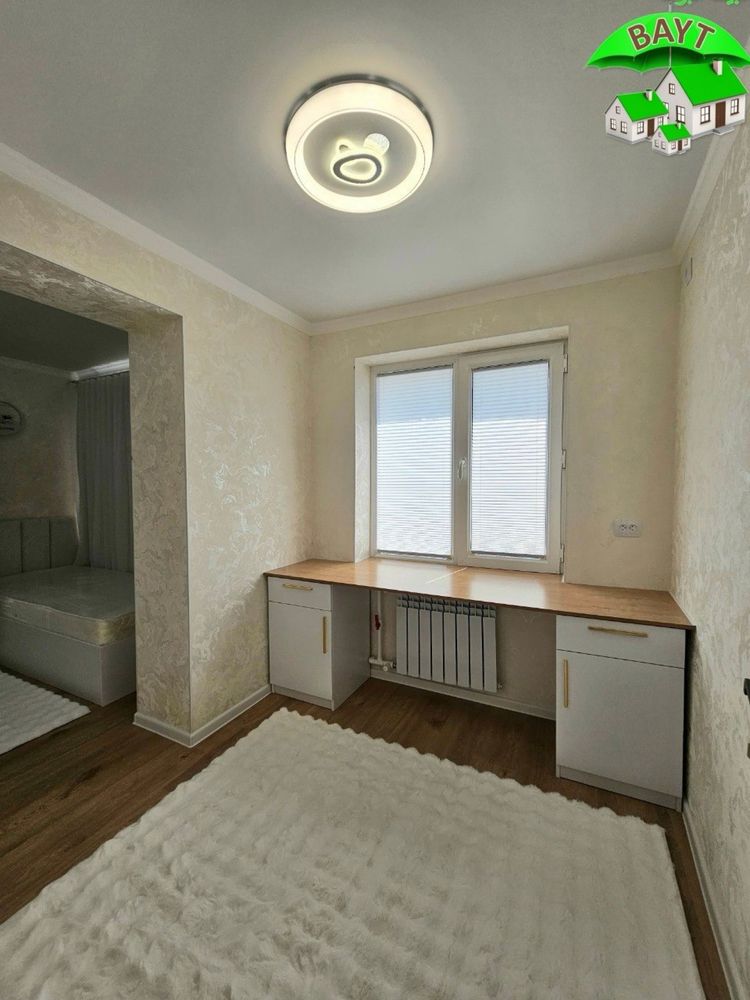 х Чиланзар Мукими 3в4/4/4 Ор.Метро Новза,Авторский Ремонт,Балкон:2х6