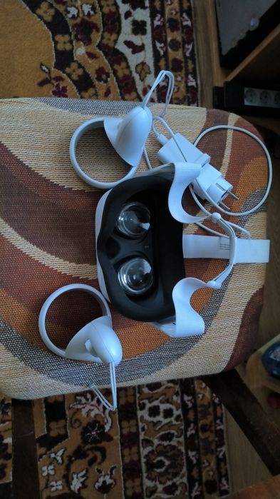 Meta Oculus quest 2- Ochelari VR