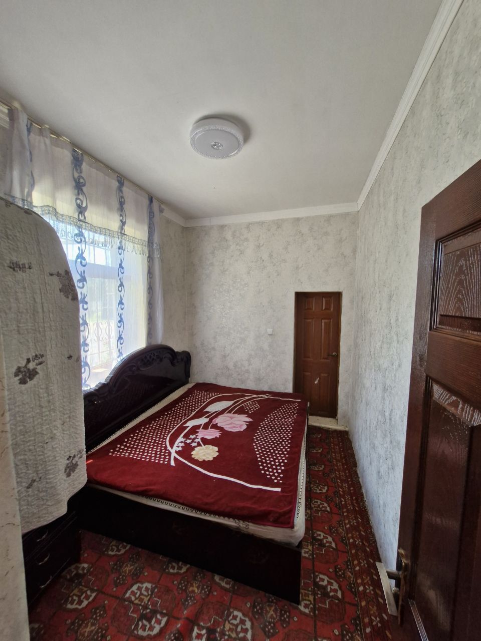 Продажа участка 2.1 сотка М.Улугбекский р.н Сарбон, ор.р Амир Тимур ма