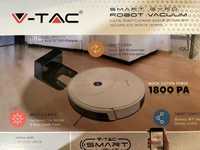 Прахосмукачка V-TAC Smart 8650