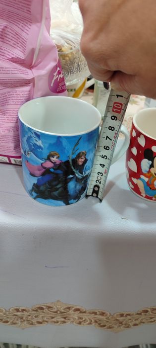 Детские кружки не дорого