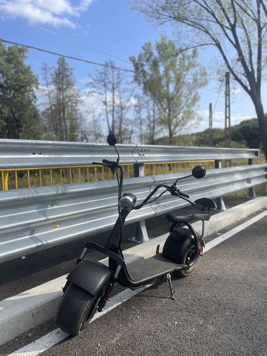 scuter electric 1000w