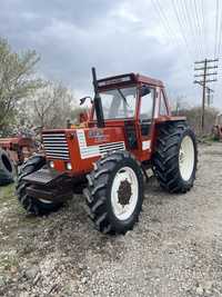 Vand sau schimb tractor Fiat 880