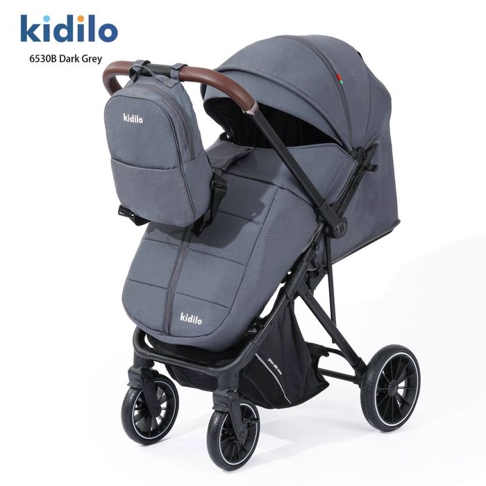 Коляска kidilo