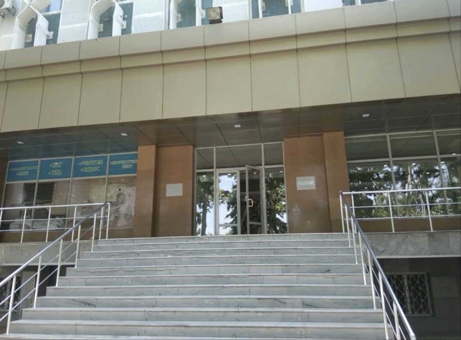 Сдаются помещения в аренду под офис