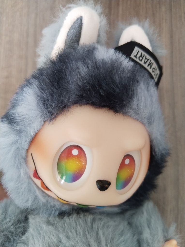 Играчка Лабубу/ labubu