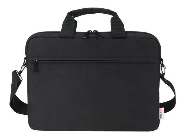 Сумка для ноутбука 13,3" - 14,1" Dicota D31800 (BLACK)