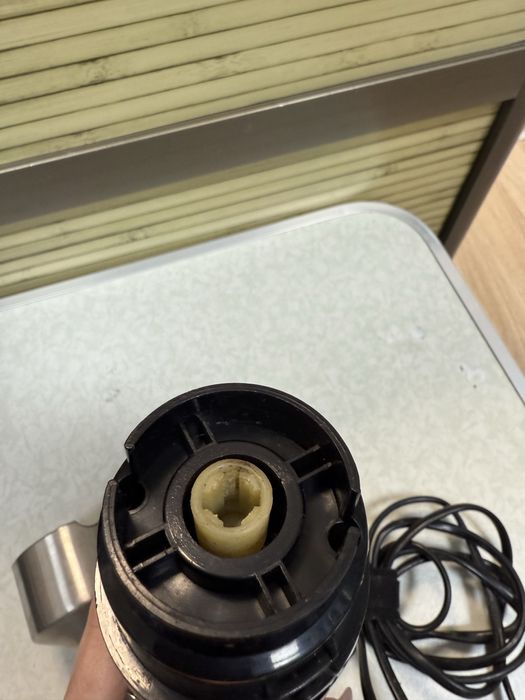 Ръчен пасатор Arendo