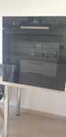 Cuptor electric Bosch, nou
