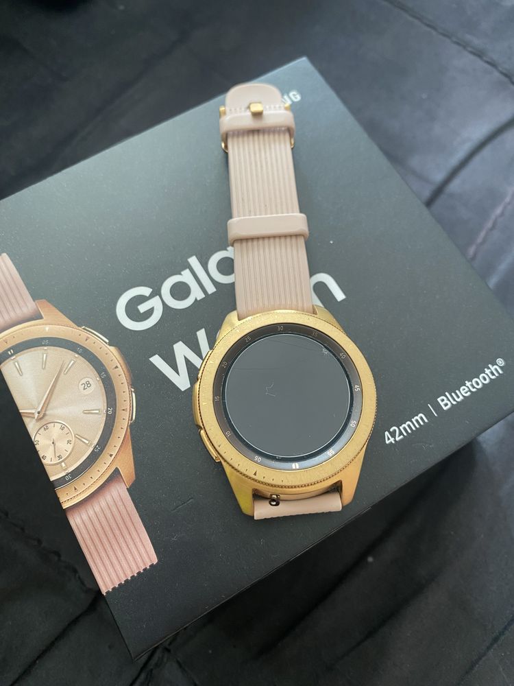 Galaxy watch  42mm