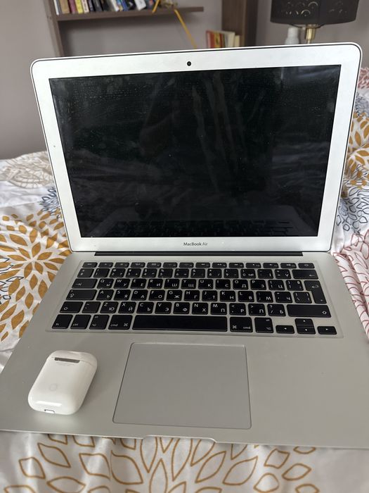 MacBookAir - за части