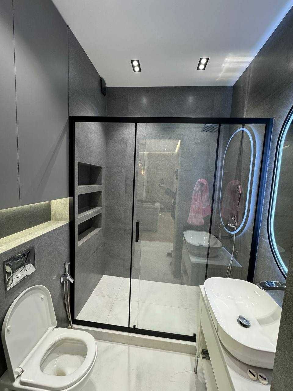 Mirabad• Mirabad Avenue • 2-комн • 65м² • этаж 7/12 • [336-ALI2]