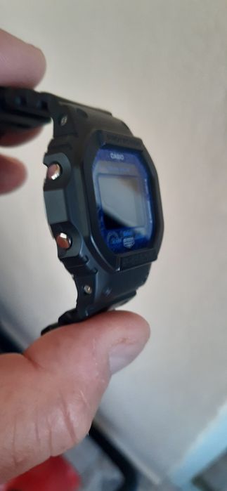 Casio G-Shock GW-B 5600.