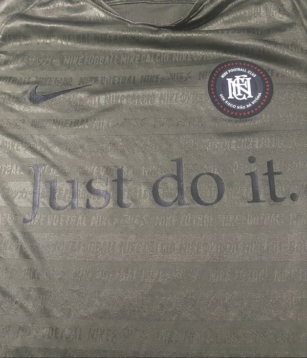 Tricou Nike Football Club (Nike F.C.)