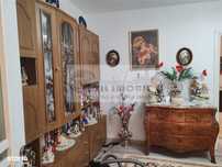 Apartament 3 camere semidecomandat parter Tudor Vladimirescu