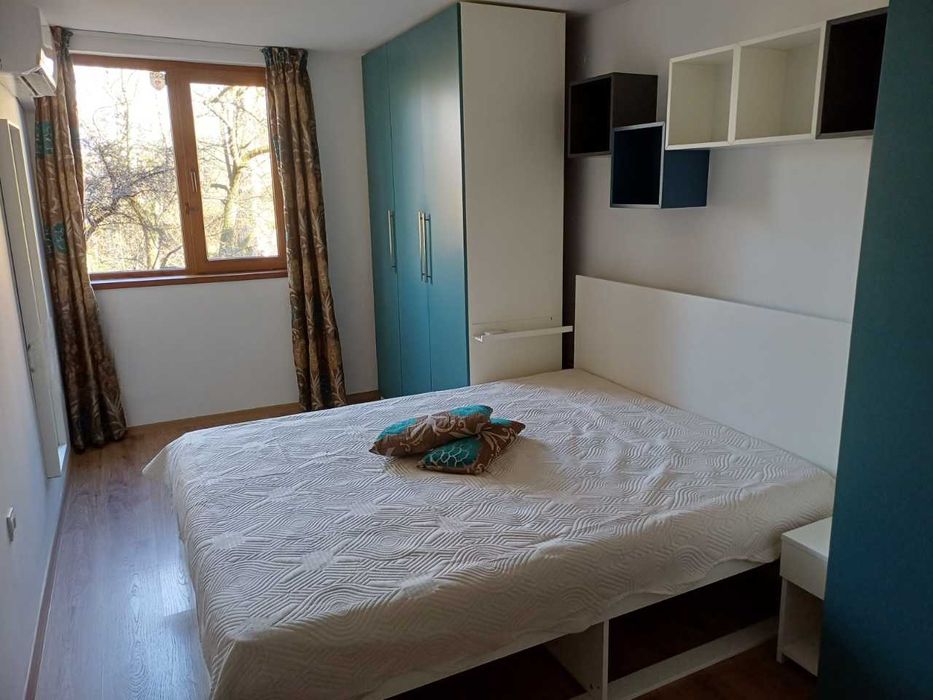 Дава под Наем 2-СТАЕН град София, Витоша