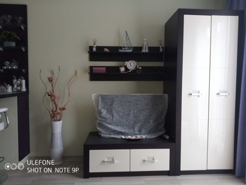 Продава се Едностаен апартамент в Бургас, Акациите - 28 кв.м за 1179 €/кв.м - Снимка #9