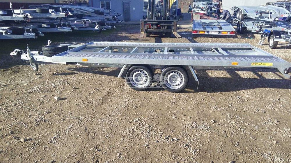 Platforma universala/apicultor 2700-3500 kg,noua,posibil rate,OFERFTA!