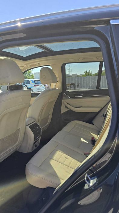 BMW X3-XDRIVE Luxury Line, /camere 360/ panoramic/ scaune ventilate