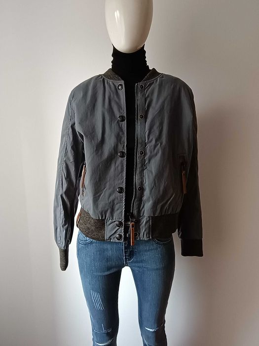 Geacă primăvară toamna Naketano