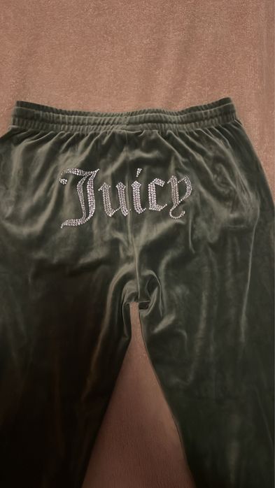 Яке и панталон Juicy Courure