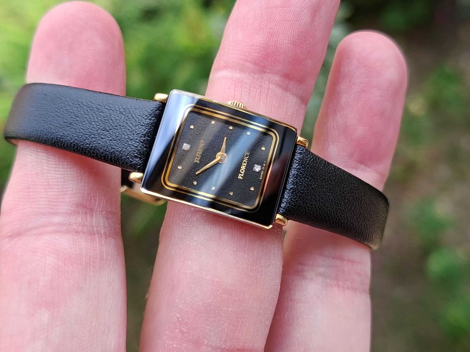 Ceas Rado Florence Swiss Safir Diamante