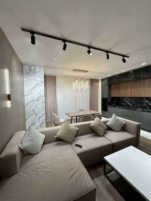 Продажа 1-комнатной в Яккасарайском районе