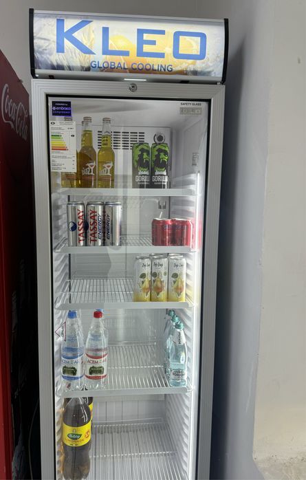 Витринный Холодильник сатылады срочно