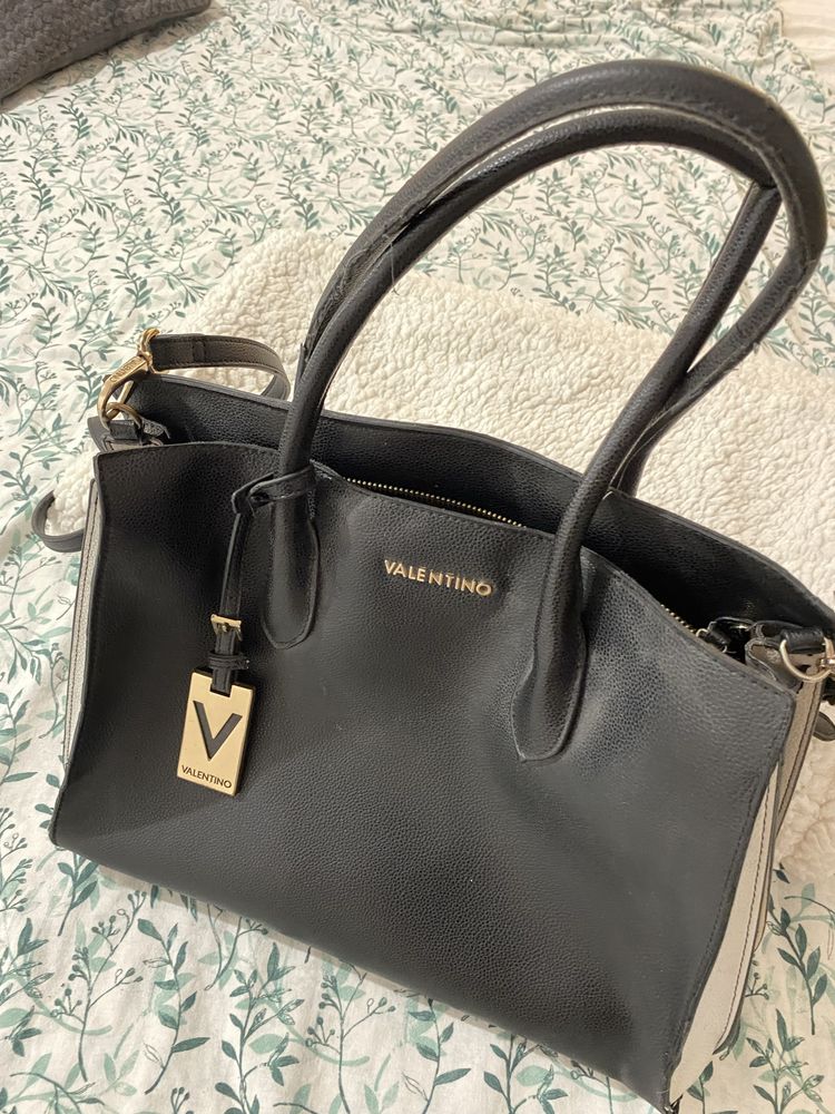 Оригинална Чанта Valentino