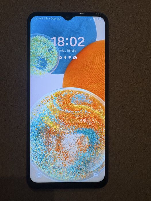 Samsung Galaxy A23 5G 64 Gb ID-XXL4733