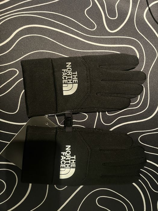 Ръкавици “The north face”