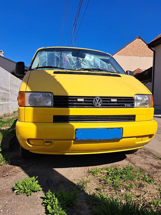 Vand VW Transporter T4 din 2002