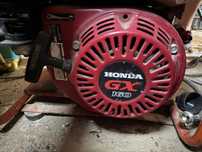 Водна Помпа Honda GX160