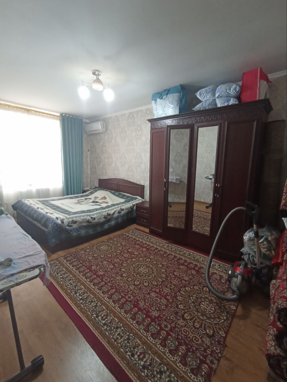 Продается двухэтажный коттедж в Бектимирском районе
