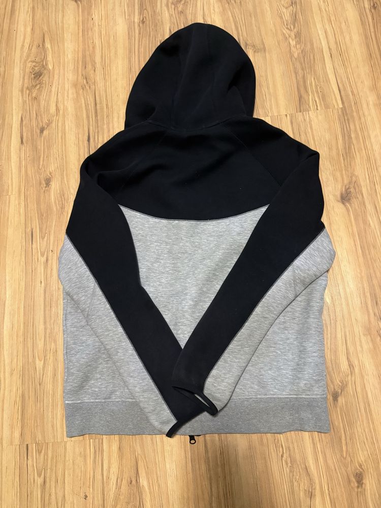 Горнище Nike tech fleece оригинален