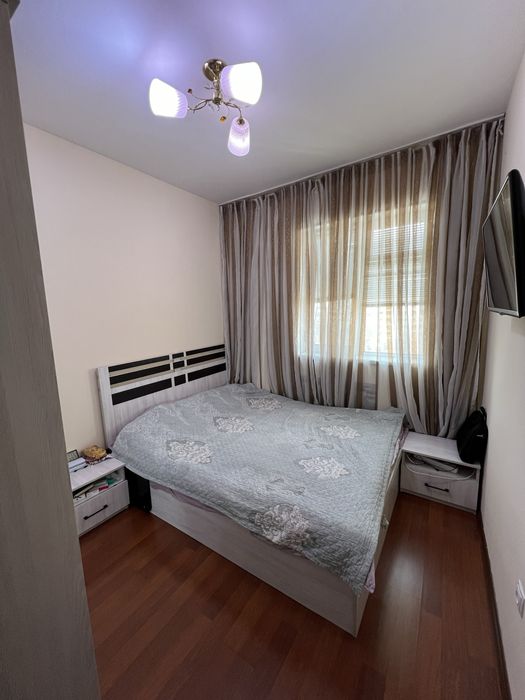 Продается большая квартира