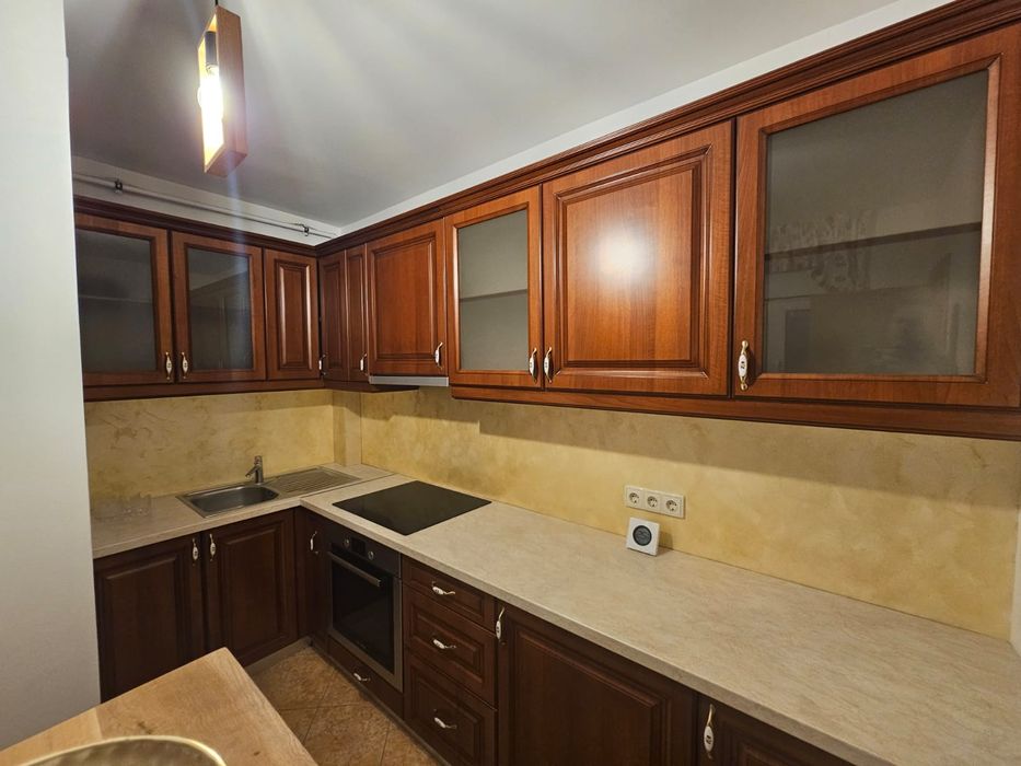 Apartament deosebit, centru