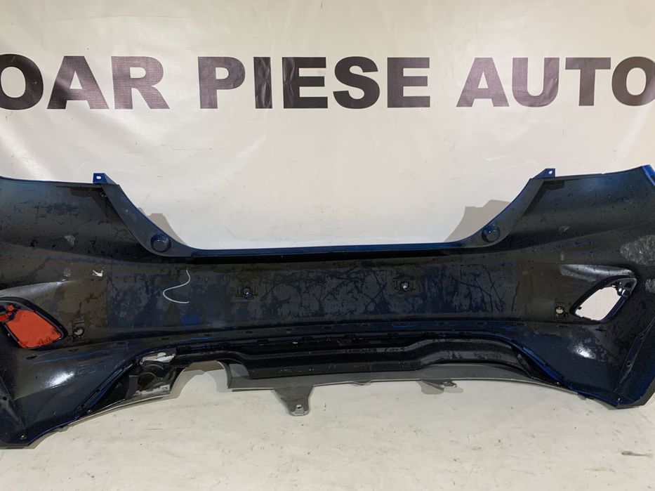 Bara spate Ford Fiesta Active, 2017, 2018, 2019, 2020, 2021, cod origine OE H1BB-17906-A1.