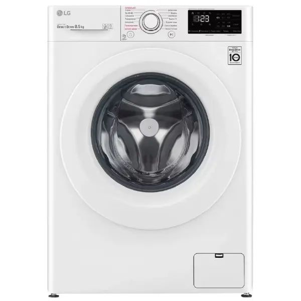Стиральная машина LG F2V3GS3W новый