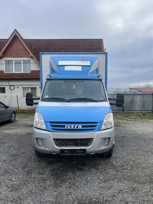 Iveco daily 65C18