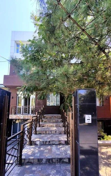 Аренда участок под офис Саламатина